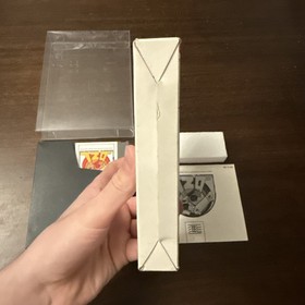 720 (Nintendo NES) Complete - Tested - Authentic