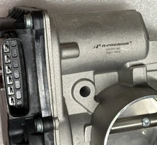A-Premium Electronic Throttle Body THB61195-C N072531042 thumbnail 3