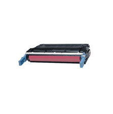 HP Q6463A MAGENTA TONER – STANDARD‑YIELD COMPATIBLE FOR 4730X/CM4730