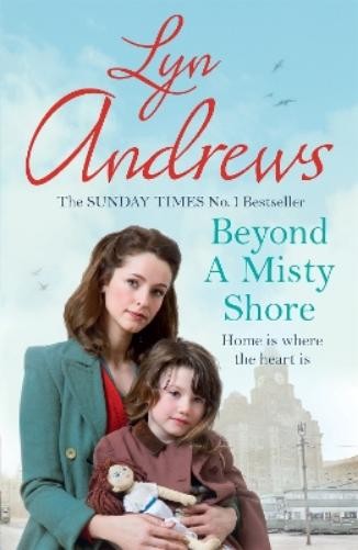 Лин Эндрюс За туманным берегом (в мягкой обложке) (ИМПОРТ из Великобритании)