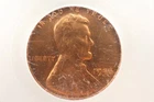 NobleSpirit 1956 Lincoln Wheat Cent PCGS MS66 RD