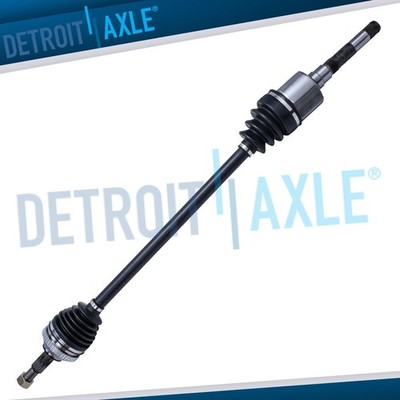 FWD Front Right CV Axle Shaft for Dodge Grand Caravan Chrysler Plymouth Voyager
