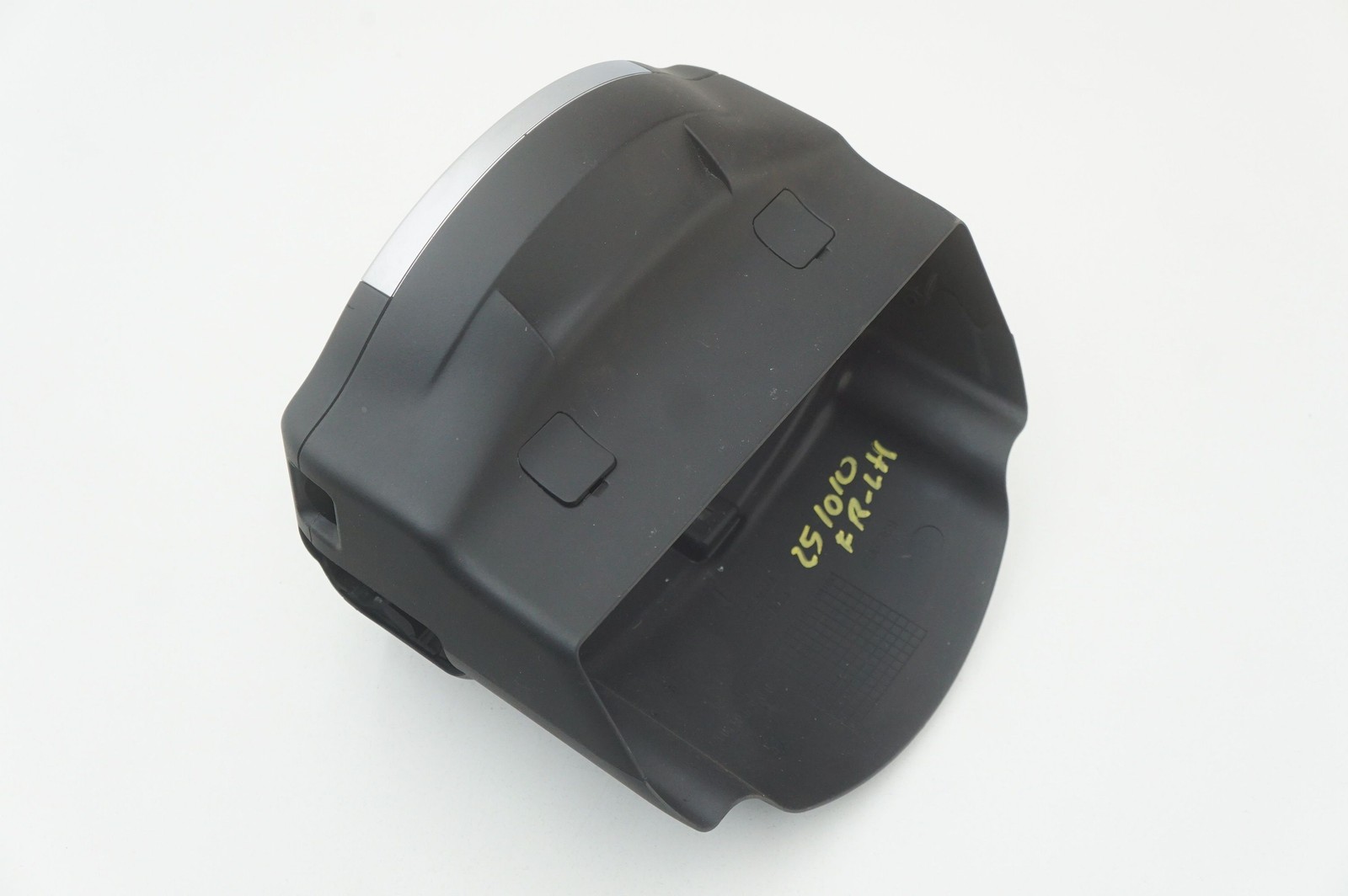 Steernig Column Housing Trim Cover Black 61310136738 Rolls Royce Phantom Vii 06