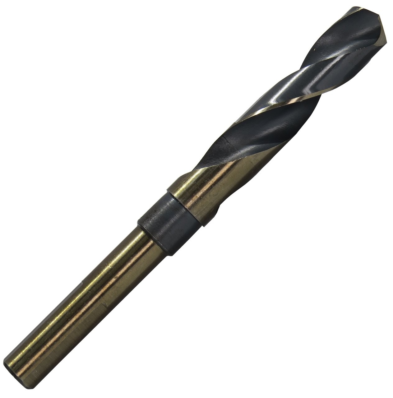 Fornitura Punta Trapano 11/16" Drill America KFD HSS M2 - Codolo 3/8"