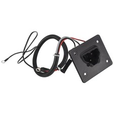 For  TXT / RXV  Receptacle 48V  Cart with -Q  602529 D9B34667