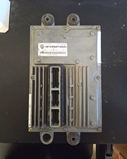 2003-2006 Ford F250 F350 6.0 Diesel Ficm Fuel Injection Control Module 4307224r1