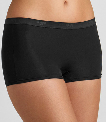 Sloggi Damen Sensual Fresh Hipster Brief Shorts Slips Neu