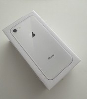 New Sealed  Apple iPhone 8 64gb - UK Stock