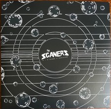 THE SCANERS B SIDES RARITIES DANGERHOUSE SKYLAB RECORDS VINYLE NEUF NEW VINYL LP