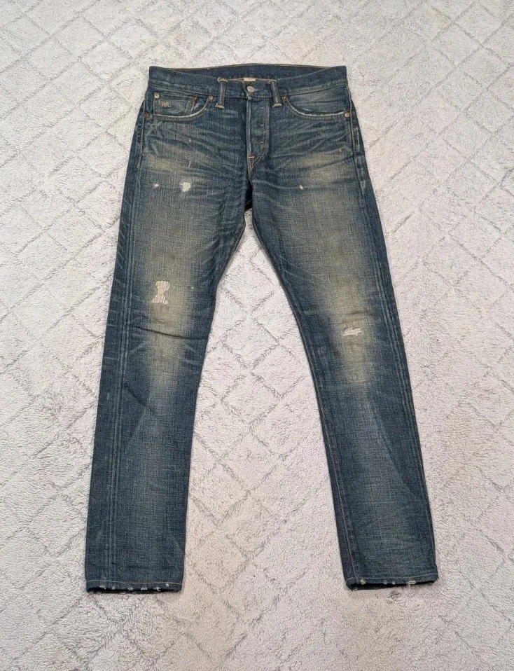 RRL Slim Jeans for Men for sale | eBay