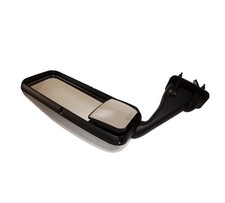 Chrome Door Mirror Left Hand for Kenworth T2000  T700