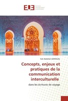 Sidi Abdellah Azeroual | Concepts, Enjeux Et Pratiques De La Communication...
