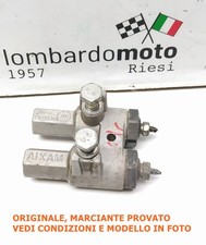 Bremsdruckventil VERTEILER aixam city coupe impulsion emotion gto