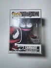 Funko Pop! Vinyl: Marvel - Carnage (w/ Axe) - FYE (Exclusive) #372