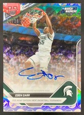 2025-26 Bowman U Now March Madness Basketball Checklist Guide in-content 39