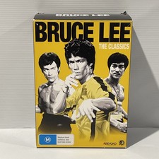 Bruce Lee Rare Dvd for sale | eBay