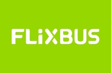 FlixBus FlixTrain Gutschein Voucher Freifahrt Direktfahrt Deutschland Europa