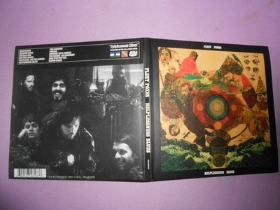 Fleet Foxes - Helplessness Blues - CD