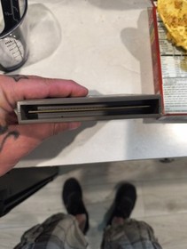 Kid Icarus (Nintendo Entertainment System, 1987) NES Authentic Cartridge Tested