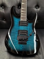 IBANEZ GRG320FA-TBS Electric Guitar
