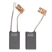 Bosch 1617000750 Brush Set for Demolition Hammer DH1020VC