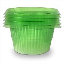 20X Schneckenkragen Schneckenschutz Schneckenschutzringe Pflanzenkrage