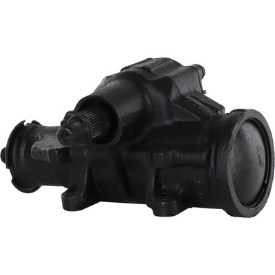 A-1 Cardone 27-7539 Steering Box Remanufactured Power Assist C3500