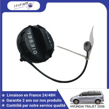 Carburateur Hyundai TRAJET