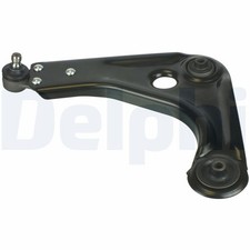DELPHI Querlenker Dreieckslenker TC2607 für FORD STREET KA RL2 Stahlblech