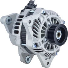 Alternator IR/IF 12 Volt 100 Amp For 2010-11 Ford Ranger AL5T-10300-CA