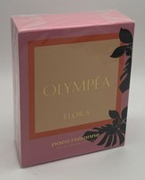 Paco Rabanne Olympea Flora 80Ml Edp Intense New