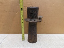 Vtg Sparton Ah-ooo-gah A-ooga Ahooga Horn Rat Rod Hot Rod Coupe Model A T 6v
