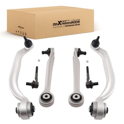 Front Control Arm Kit w/ Ball Joint for Audi A4/A6/S4/S6/RS6 VW Passat K90497