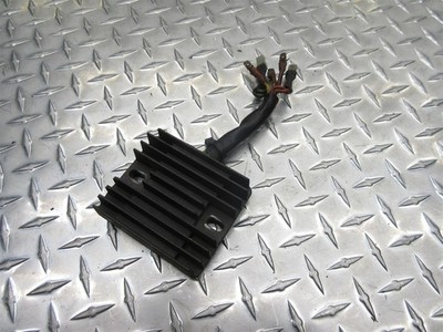1991 91-94 Honda CBR600 F2 Rectifier Voltage Regulator Charge Control