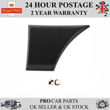 FOR RENAULT MASTER MK3 Door Moulding Strip REAR LEFT 768F20004R