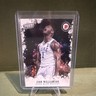 Panini 2019 Black Friday Zion Williamson #ZW Insert Duke Blue Devils Basketball