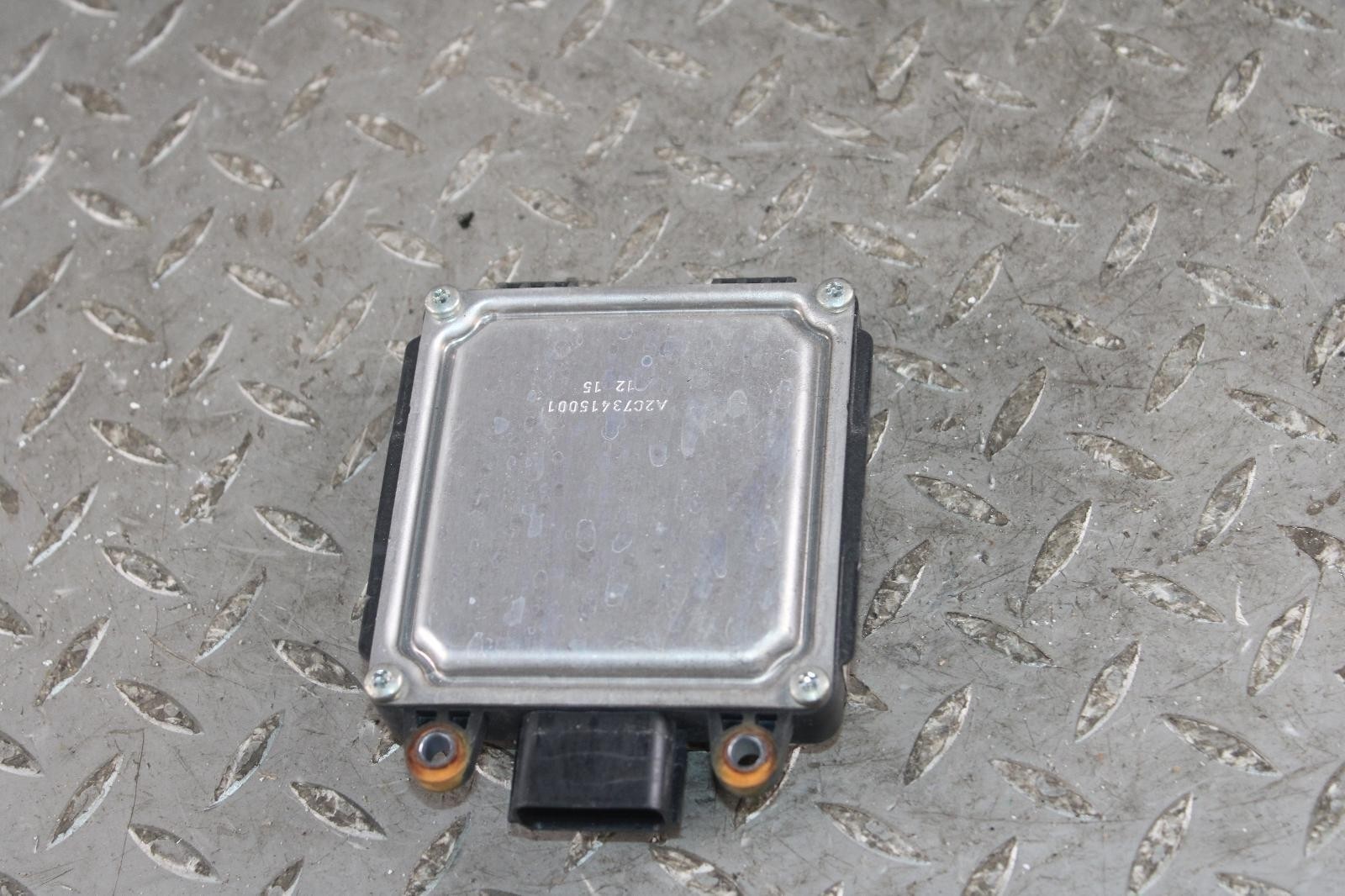 Maserati Ghibli 2014-2021 RIGHT Body control module P/N 0670033761