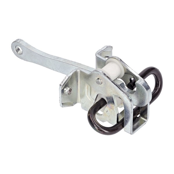 AIC 72584 TüRfeststeller TüRhalteband TüRfangband FüR BMW 5Er E34 7Er E32 Hinten-image