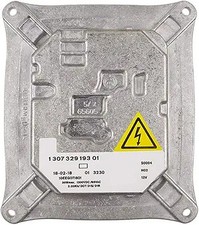 HID Ballast Control Unit Module Replacement for 2007-2013 E92 E93 328i M3 X3 X5