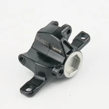 Magura Marta SL Hydraulic Disc Brake Caliper Front or Rear Post Mount Black