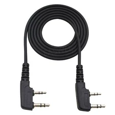 Cloning Cable for Kenwood TK-2118 TK-2160 TK-2170 TK-2173 TK-2200 TK-2201