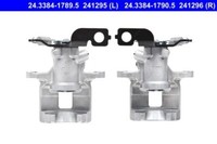 ATE 24.3384-1790.5 Bremssattel FüR Toyota