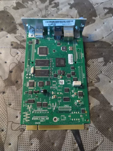 Dell Powervault TL2000  Controller Card 0PXPY6