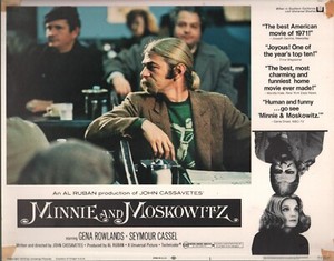 Minnie and Moskowitz | eBay