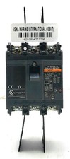 Fuji Electric EA53C Circuit Breaker