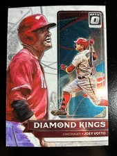 2022 Donruss Optic Baseball Pick Your Card: Inserts, Prospects, Rookies, Stars