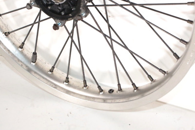 Flanc de selle gauche YAMAHA SUPER TENERE 750 3LD xtz - 1989/1995