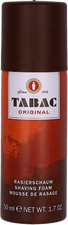 Tabac Original By Maurer & Wirtz For Men Shaving Foam 1.7oz New
