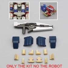 Shoulder Cannon Gun Filling Parts Upgrade Kit For SS-112 OP Prime Accessories