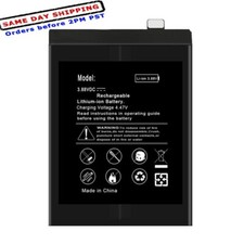 High Capacity 4600mAh Replacement BLP827 Battery for 1 OnePlus 9 Pro 5G LE2127